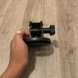 COPY - GoPro surface suction cup